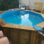 Cath's Place ホームステイ