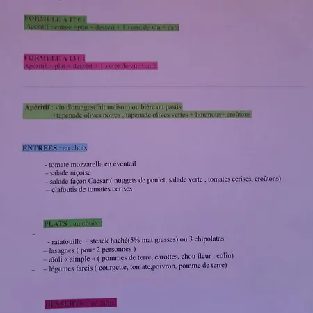 Cath's Place Accommodatie bij particulieren *