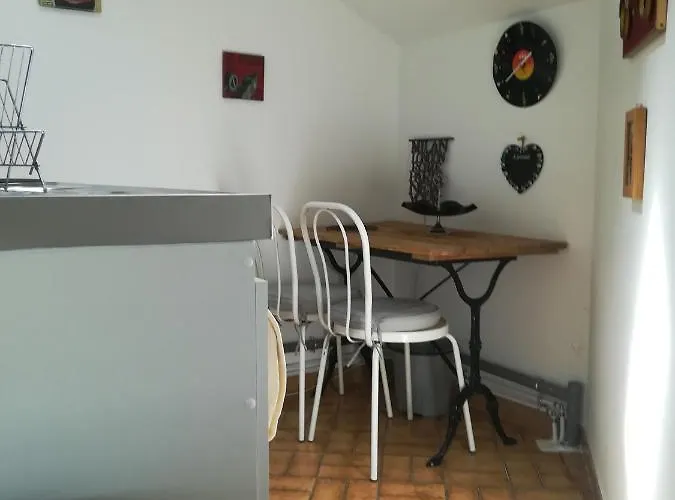 홈스테이 Cath's Place *