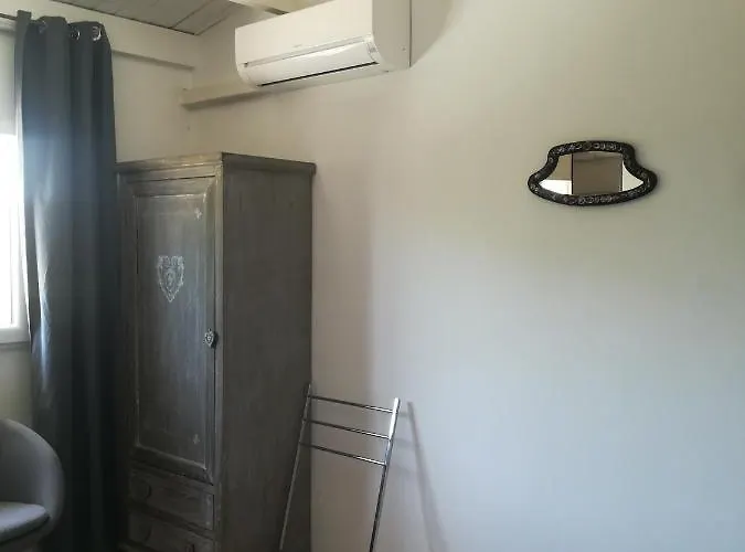 Cath's Place 홈스테이