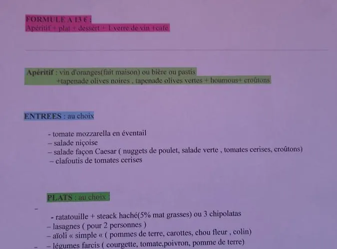 Cath's Place Accommodatie bij particulieren *