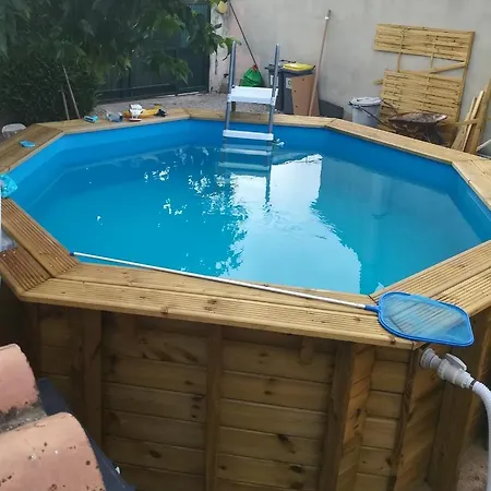 Cath's Place 홈스테이