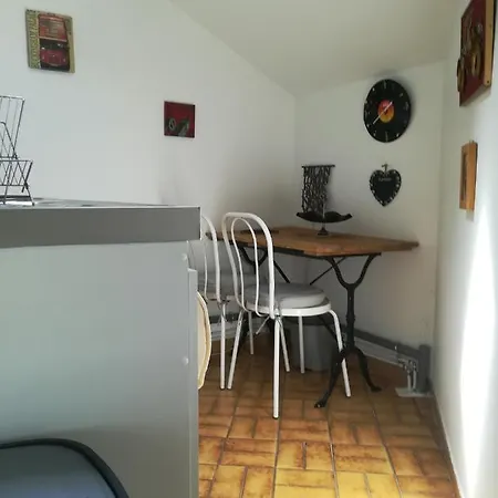 홈스테이 Cath's Place *