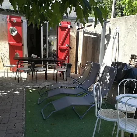 Cath's Place *