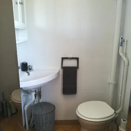 Cath's Place 홈스테이 툴롱