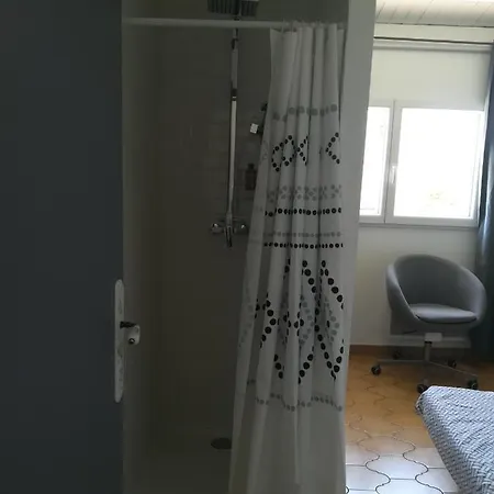 Privat bolig Cath's Place Toulon