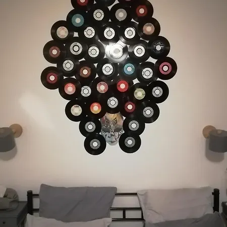 홈스테이 Cath's Place *