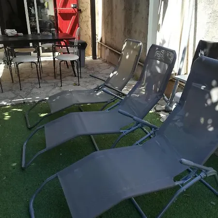 Cath's Place Toulon