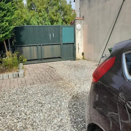 Cath's Place منزل للإقامة
